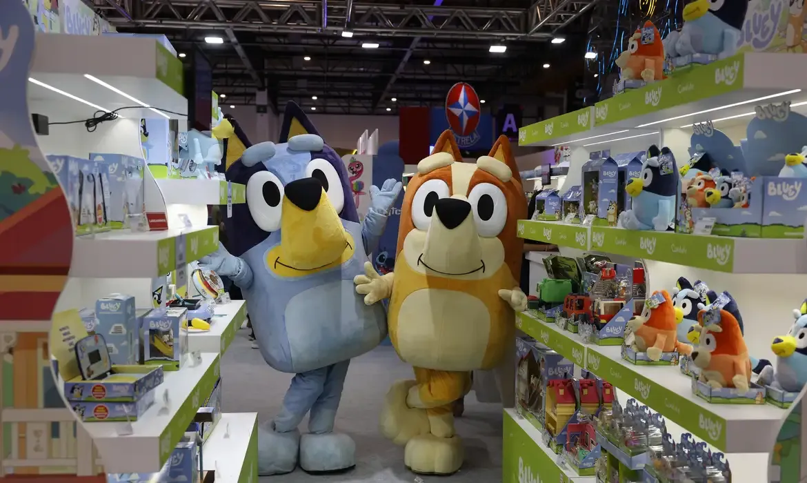 Vendas do Dia das Crianças crescem 1,1% e movimentam quase 10 bilhões