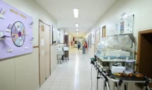 Acolhimento no luto materno previne transtornos psicológicos