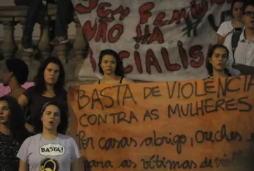 Subnotificação de violência sexual contra meninas atinge 60% das vítimas