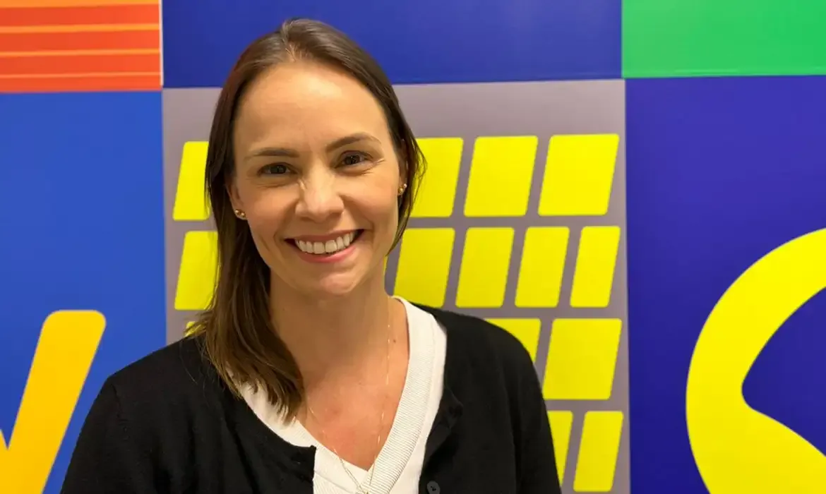 EBC nomeia Roberta Dante como nova ouvidora e fortalece transparência