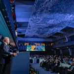 Lula afirma que fome é um problema político e não econômico