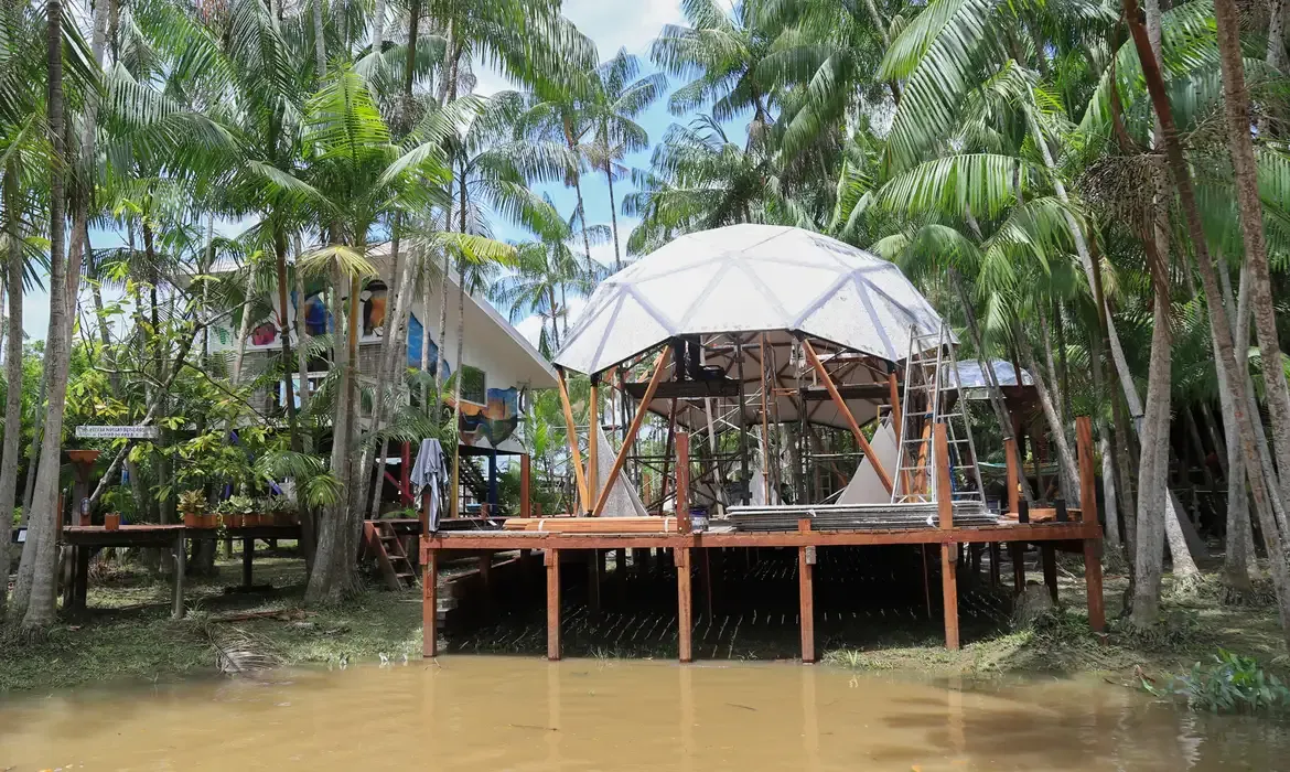 Roteiro turístico em Belém promove experiência completa na Ilha do Combu