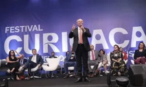 Festival Curicaca reúne inovação e tecnologia na indústria em Brasília
