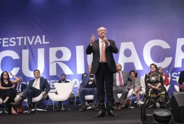 Festival Curicaca reúne inovação e tecnologia na indústria em Brasília