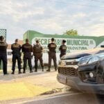 Ação cumpriu mandados de busca e bloqueou bens de investigados por suspeita de desvio de R$ 1,1 milhão em recursos destinados à educação básica