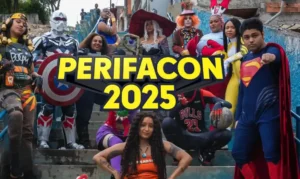 PerifaCon movimenta cultura geek nas periferias de São Paulo