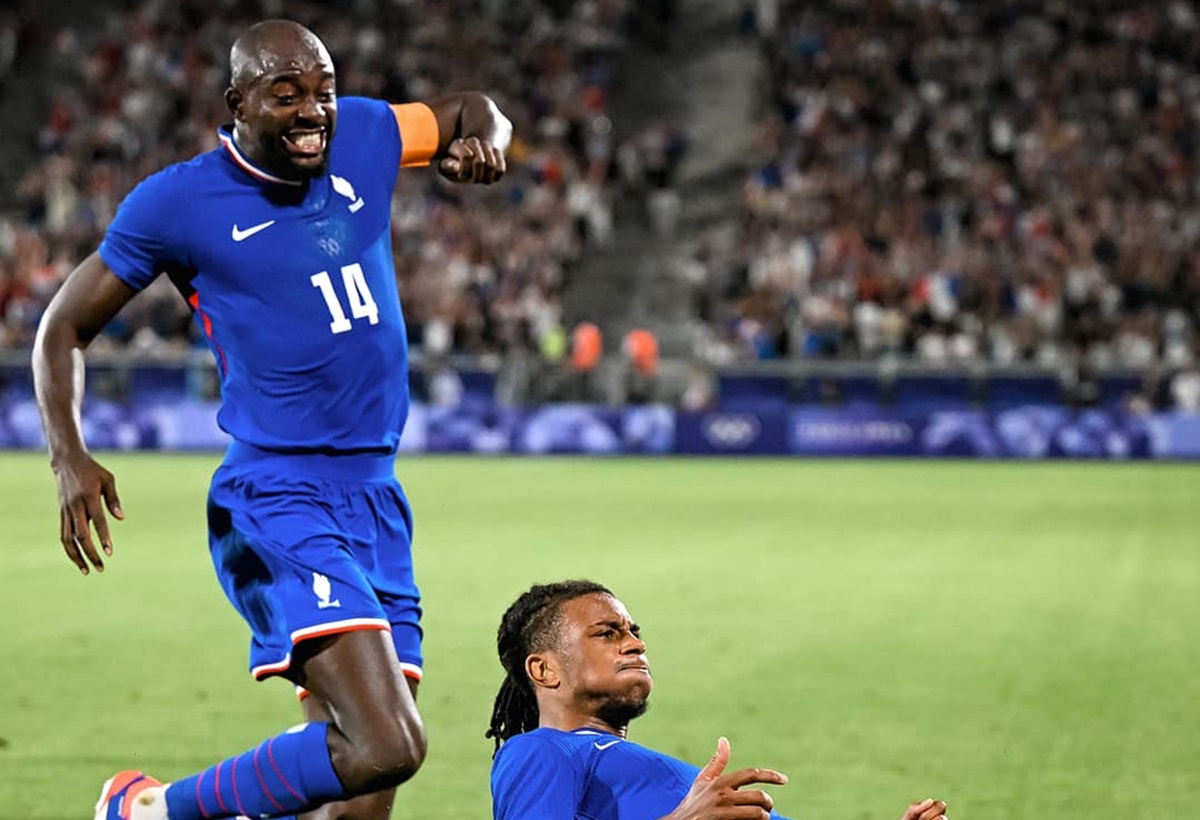 Islândia x França: tudo sobre o duelo pelas Eliminatórias da Copa do Mundo 2026. Imagem: FFF Islândia x França: tudo sobre o duelo pelas Eliminatórias da Copa do Mundo 2026. Imagem: FFF