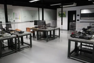 Faculdade pública em SP abre vagas para carreira científica com benefícios completos