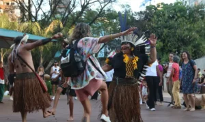 Virada sustentável retorna ao Rio com quatro dias de programação gratuita