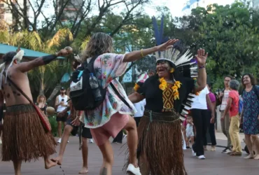 Virada sustentável retorna ao Rio com quatro dias de programação gratuita