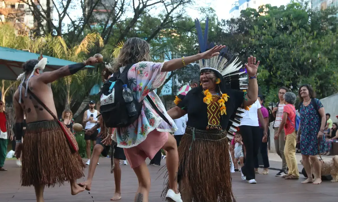 Virada sustentável retorna ao Rio com quatro dias de programação gratuita