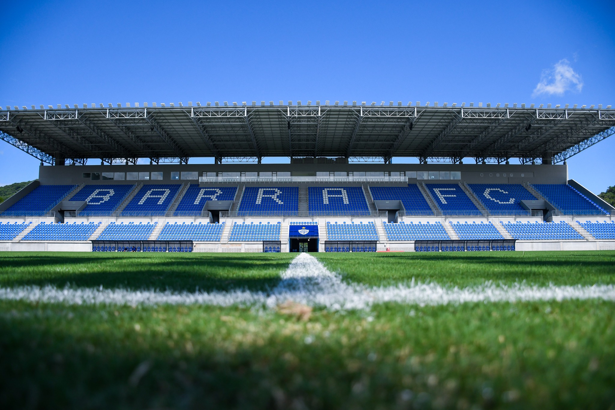 Barra x Avaí: tudo sobre o duelo das 19h pela Copa Santa Catarina. Imagem: Divulgação Barra