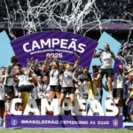 Audiência do Brasileirão Feminino cresce 41% na TV Brasil e RNCP