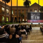 Festival de cinema movimenta o Arquivo Nacional com mostras e debates