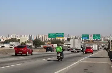 Policial é morto em assalto durante romaria ao Santuário de Aparecida