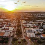 Nova Mutum se destaca com R$ 4,5 bi em exportações no ranking estadual