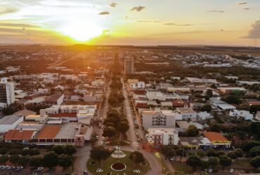 Nova Mutum se destaca com R$ 4,5 bi em exportações no ranking estadual