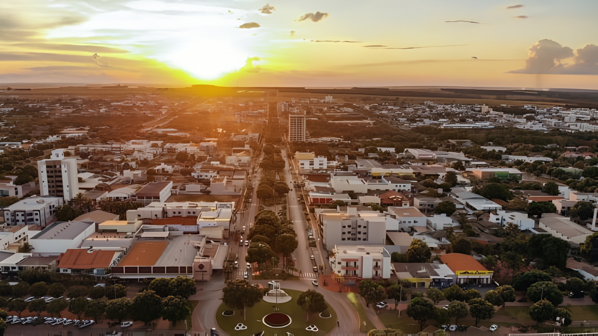 Nova Mutum se destaca com R$ 4,5 bi em exportações no ranking estadual