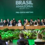 Pré-COP 2025 reúne 67 países para fortalecer ações climáticas globais