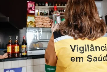 Bebida adulterada leva sindicatos a suspender venda de destilados em clubes