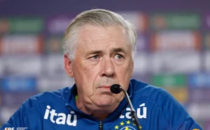 Carlo Ancelotti