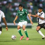 Ponte Preta x Guarani: onde assistir, escalações e tudo sobre o Dérbi decisivo da Série C 2025. Imagem: Raphael Silvestre/Guarani FC