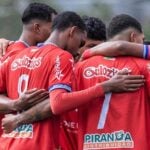 Boston City x Novo Esporte: Onde assistir ao vivo e informações da partida. Imagem: Divulgação Boston City