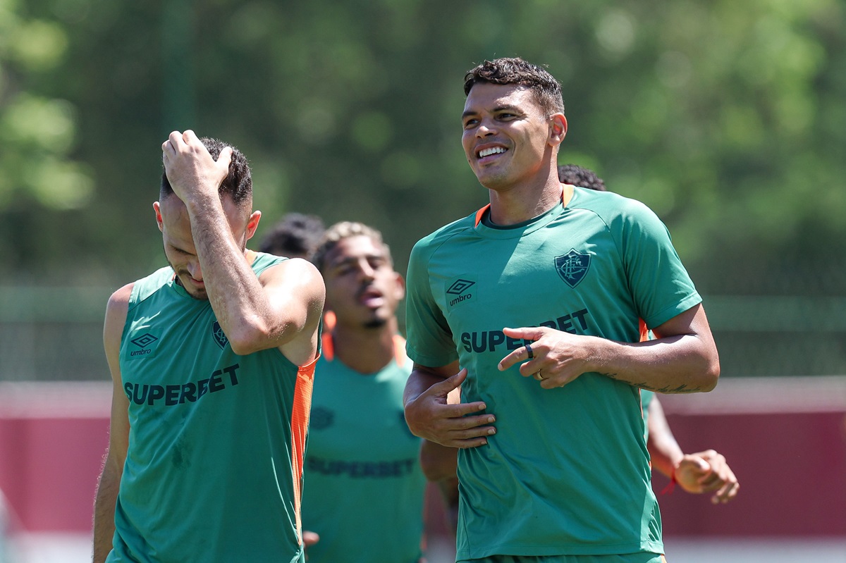 Mirassol x Fluminense: duelo inédito promete agitar o Brasileirão no Maião. Imagem: Marcelo Gonçalves/FFC