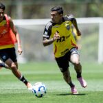 Atlético-MG x Sport: duelo direto contra o rebaixamento promete emoção na Arena MRV. Imagem: Pedro Souza/Atlético