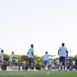 Coreia do Sul x Brasil: Onde assistir e escalações do amistoso internacional. Imagem: Rafael Ribeiro/CBF