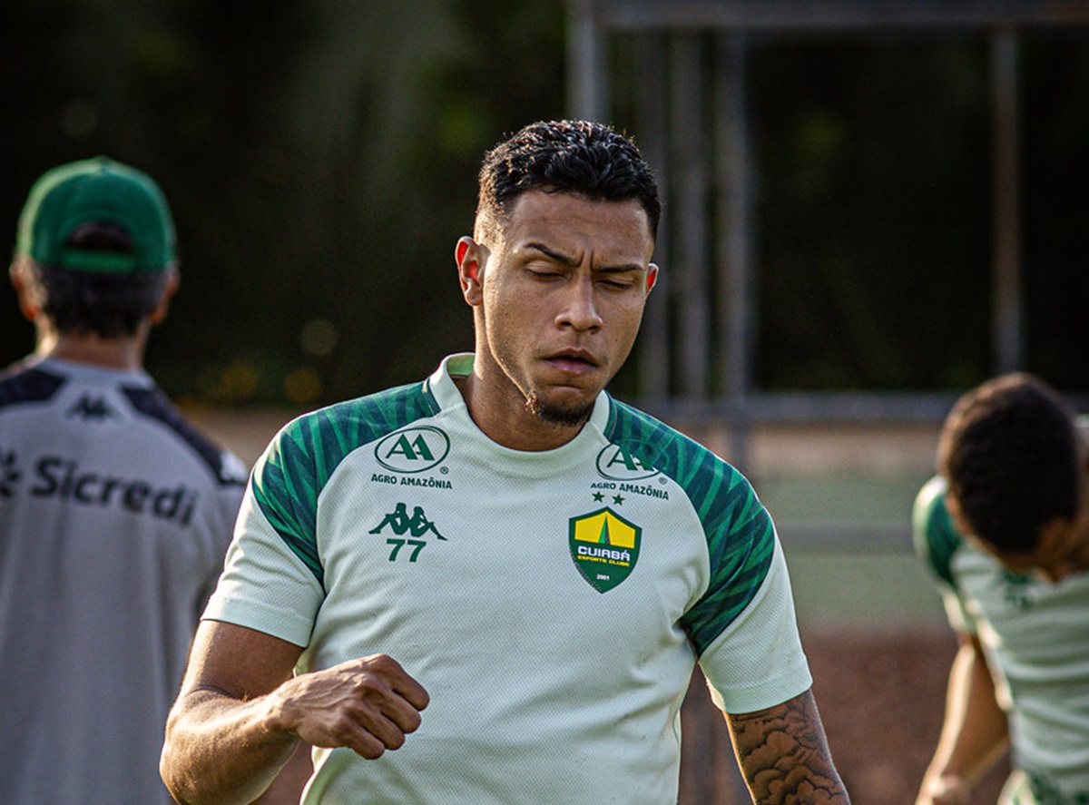 Cuiabá x Coritiba: duelo de gigantes que sonham com o acesso na Série B 2025 Imagem: AssCom Dourado Cuiabá x Coritiba: duelo de gigantes que sonham com o acesso na Série B 2025 Imagem: AssCom Dourado