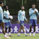 Japão x Brasil ao vivo: onde assistir, escalações e tudo sobre o amistoso em Tóquio. Imagem: Rafael Ribeiro/CBF