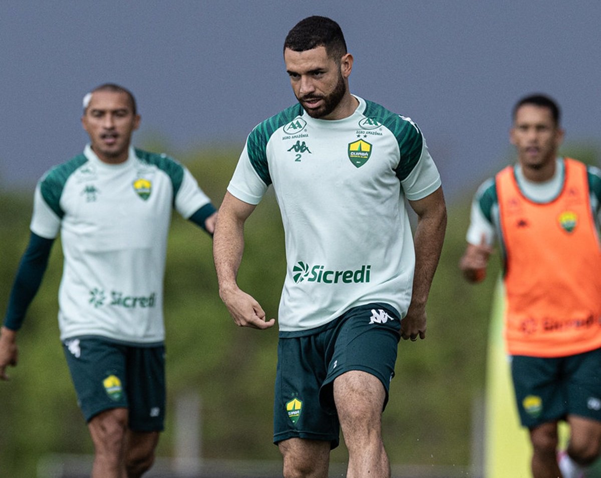 Botafogo-SP x Cuiabá: onde assistir, escalações e tudo sobre o confronto pela Série B. Imagem: AssCom Dourado Botafogo-SP x Cuiabá: onde assistir, escalações e tudo sobre o confronto pela Série B. Imagem: AssCom Dourado