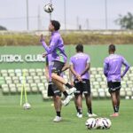 América-MG x CRB: onde assistir, escalações e tudo sobre o duelo decisivo da Série B. Imagem: Mourão Panda/América-MG