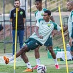 Botafogo-SP x Cuiabá: onde assistir, escalações e tudo sobre o confronto pela Série B. Imagem: AssCom Dourado