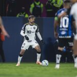 Atlético-MG x Ceará: Onde assistir ao vivo, horário e escalações do duelo na Arena MRV. Imagem: Pedro Souza/Atlético