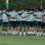 Cuiabá x Remo: onde assistir ao vivo e escalações da Série B. Imagem: AssCom Dourado