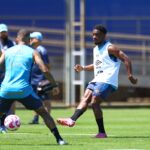 Grêmio x Juventude: onde assistir, escalações e tudo sobre o clássico gaúcho pelo Brasileirão 2025. Imagem: Lucas Uebel/GFBPA