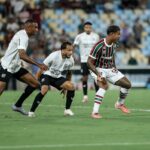 Ceará x Fluminense: onde assistir, escalações e tudo sobre o reencontro quente no Castelão. Imagem: Marcelo Gonçalves/FFC
