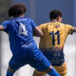 Nação x Joinville: tudo sobre o duelo da Copa Santa Catarina – horário, onde assistir e classificação. Imagem: Divulgação Nação