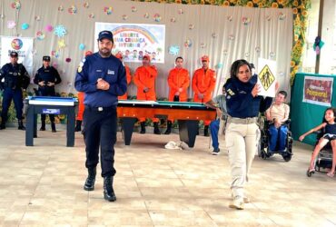 Dia das crianças com inclusão e muita alegria na APAE de Barra do Garças (MT)