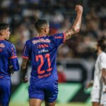 Red Bull Bragantino x Grêmio: onde assistir, escalações e retrospecto do duelo pelo Brasileirão 2025. Imagem: Ari Ferreira/RB Bragantino