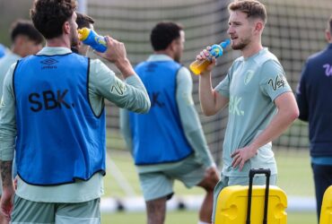 Bournemouth x Fulham: onde assistir ao vivo, escalações e tudo sobre o jogo da Premier League. Imagem: Divulgação Bournemouth