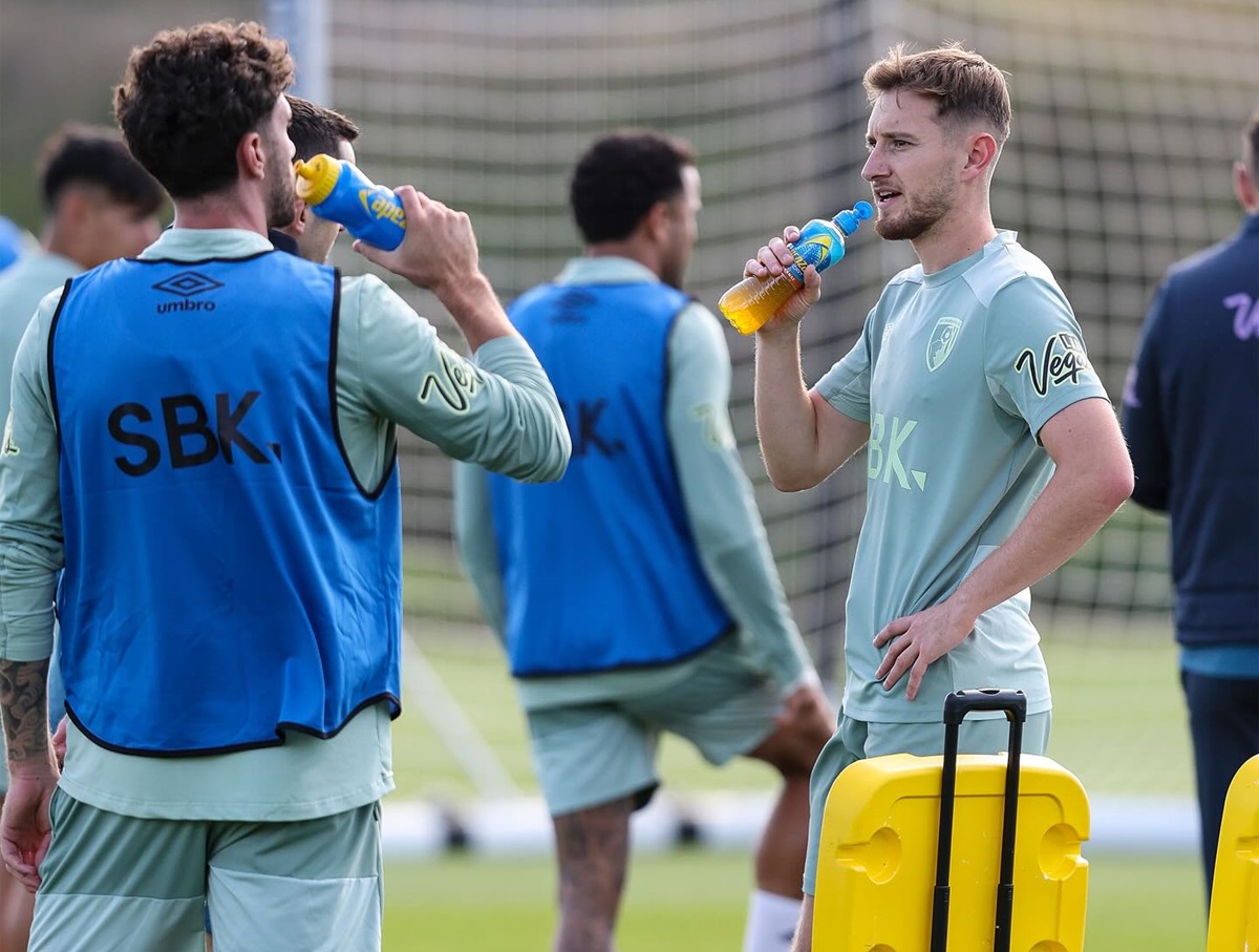 Bournemouth x Fulham: onde assistir ao vivo, escalações e tudo sobre o jogo da Premier League. Imagem: Divulgação Bournemouth