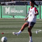 São Paulo x Colo-Colo: Onde assistir, escalações e detalhes da Libertadores Feminina. Imagem: SPFC