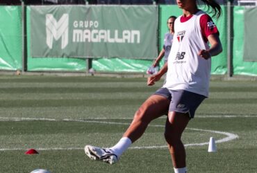 São Paulo x Colo-Colo: Onde assistir, escalações e detalhes da Libertadores Feminina. Imagem: SPFC