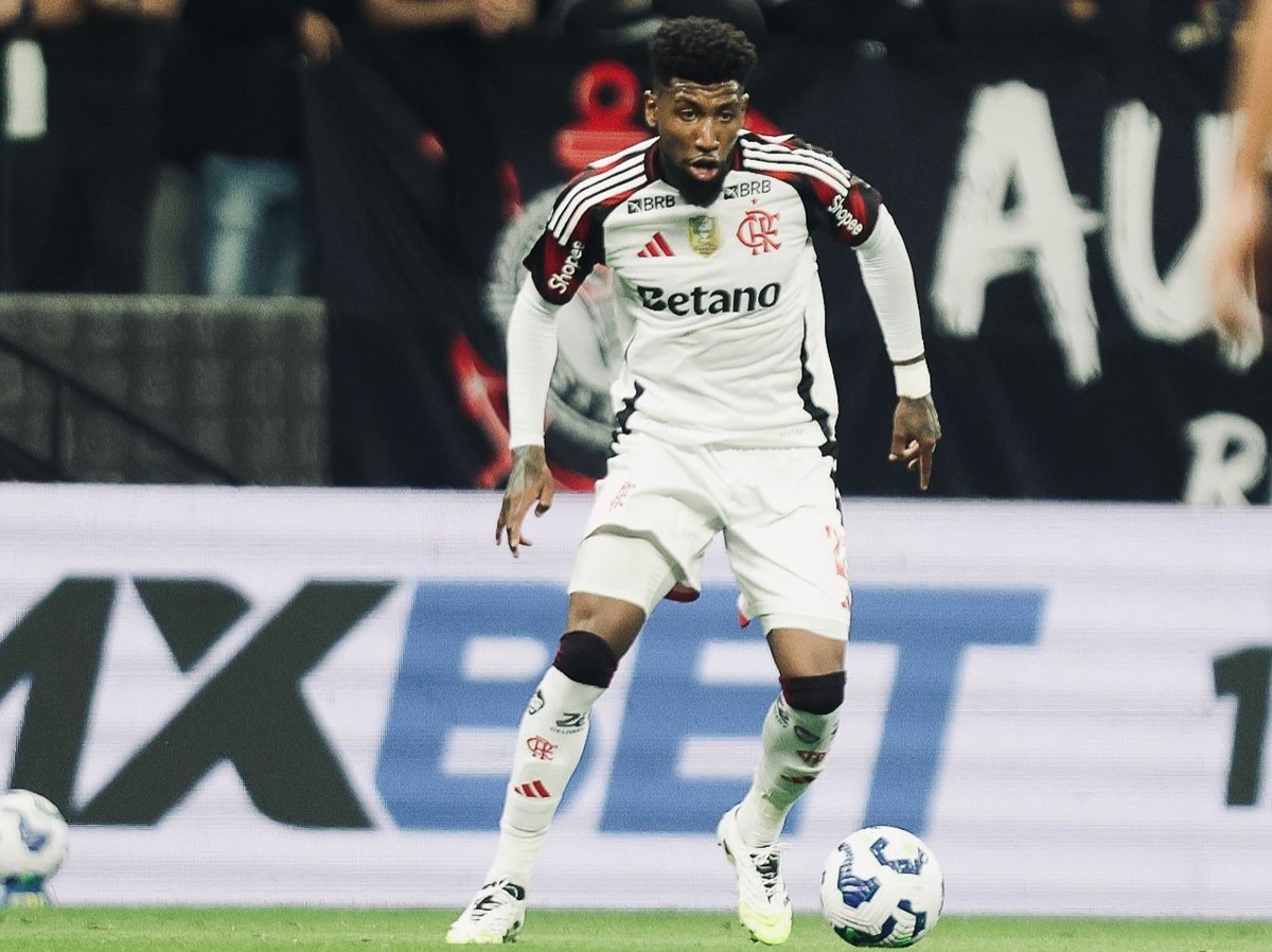 Bahia x Flamengo: onde assistir, horário, retrospecto e prováveis escalações pelo Brasileirão Série A 2025. Imagem: CR Flamengo