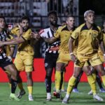 Athletic x Goiás: onde assistir, escalações e tudo sobre o duelo da Série B 2025. Imagem: Divulgação Athletic