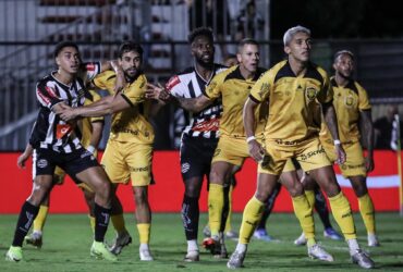 Athletic x Goiás: onde assistir, escalações e tudo sobre o duelo da Série B 2025. Imagem: Divulgação Athletic