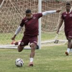 Náutico x Brusque: duelo decisivo pela Série C promete emoções nos Aflitos. Imagem: Divulgação Náutico